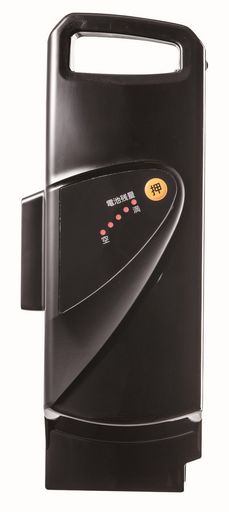 パナソニック(Panasonic)リチウムイオンバッテリーNKY513B02B/25.2V-8.9Ah黒ブラック