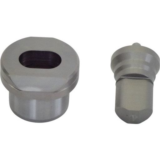 亀倉精機“ポートパンチャー”(複動式)N09X18