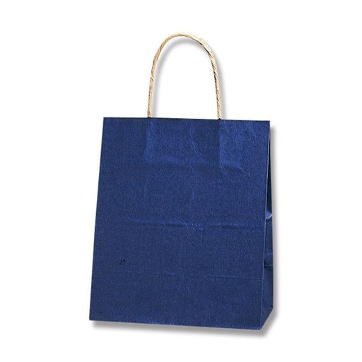 乐天商城 - シモジマヘイコー手提紙袋25CB21-12未晒クラフトコン21x12x25cm50枚