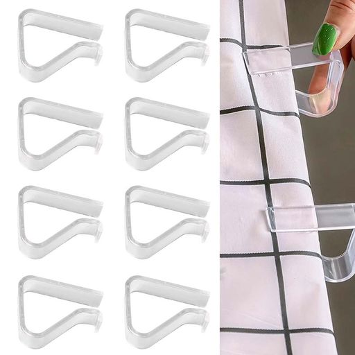 テーブルクロス止め固定用テーブルクロスクリップテーブルクロスクリップテーブルクロス滑り止め固定用クリップテーブルクロスストッパー滑り止めズレ防止テーブルクロステーブルク…