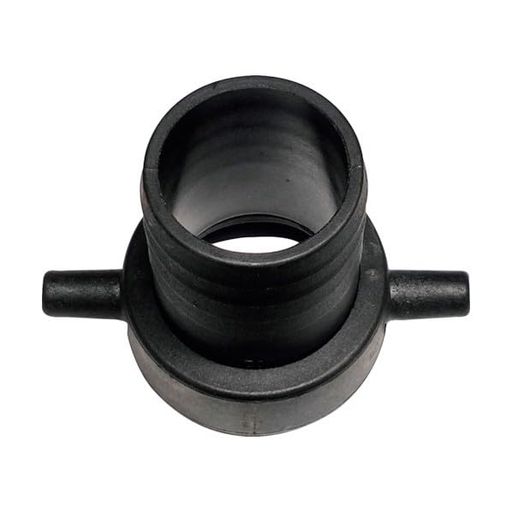 樂天商城 - IWA樹脂(PA)製PFネジ式カップリングブラックカップメス41A015P