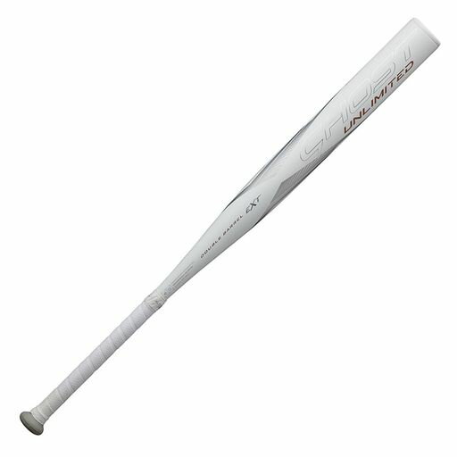 Sport - イーストン(EASTON)野球ソフトボール用大人用GHOSTUNLIMITED(ゴーストアンリミテッド)【FRP製】FPJ23GHUL10ホワイト84cm