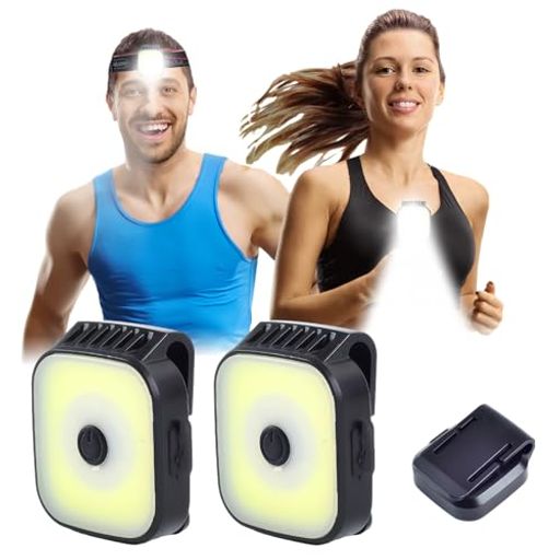 【ご購入前の重要な確認事項】いつもご利用いただき、誠にありがとうございます。いつも【vicsystore楽天市場店】をご利用いただき、誠にありがとうございます。 最近、商品の入数・数量・サイズなどのご注文内容に関する間違いが増えております。 お手数ではございますが、ご購入手続きの際には、入数・数量・サイズを今一度ご確認いただけますようお願いいたします。 ご注文から30分以上経過した場合、入数・数量・サイズ等の間違いによるキャンセルはお受けできません。 ご不明な点がある場合は、必ずご注文前にお問い合わせください。 🚚ご注文に関するご案内 最短でのお届けをご希望の方へ 日時指定をされない場合、最短での発送手配が可能です。お急ぎの場合は日時指定なしでのご注文をおすすめいたします。 営業所留めについて 営業所留めには対応しておりません。 誤った郵便番号や住所でご注文された場合、発送時に発生した費用や損失はお客様のご負担となりますのでご注意ください。 お支払い方法について コンビニ払い・銀行振込などの前払いの場合は、ご入金確認後に在庫を確保いたします。 そのため、ご入金のタイミングによっては欠品となる場合がございます。 ギフト対応について 誠に申し訳ございませんが、のし・ラッピング・メッセージカード等のギフト対応は行っておりません。 ご購入数量の上限について 当店ではすべての商品に購入上限を設けております。 上限を超える数量をご希望の場合は、ご購入前に必ずお問い合わせください。 キャンセルについて ご注文から30分を過ぎた場合、お客様都合によるキャンセルはお受けできません。 内容に不安がある場合は、ご注文前に必ずお問い合わせください。 【高輝度LEDライト】先進の高光効率LEDチップと光学レンズシステムを採用し、エネルギー変換効率が極めて高く、強力な照明を提供しながらも消費電力の抑制を実現。光線が集中し照射距離が長いため、環境光の干渉を効果的に回避し、夜間のランニング、歩行、サイクリング時に明瞭で安全な視界を確保します。 【多様な照明モード】ニーズに応じて高輝度モード、低輝度モード、赤色点滅モード、赤緑交互点滅モードを選択可能。安価な照明器具にありがちなSOSリズム点滅を排除し、単調な点滅モードを採用。山岳地帯でも海岸でも安心して使用できます。多段階調光設計により、様々な環境や使用ニーズにインテリジェントに対応し、バッテリー持続時間と性能の完璧なバランスを実現。 【超軽量クリップ式設計】コンパクトで軽量、わずか26g。持ち運びに場所を取らず、外出時の負担を軽減。クリップ式デザインで襟元に留めるだけで、ランニング中や夜間作業中でも激しく動いても外れず、ヘッドランプとしても使用可能。 【IPX4防水等級】IPX4防水等級認証を取得し、全方位の防滴性能を備えています。