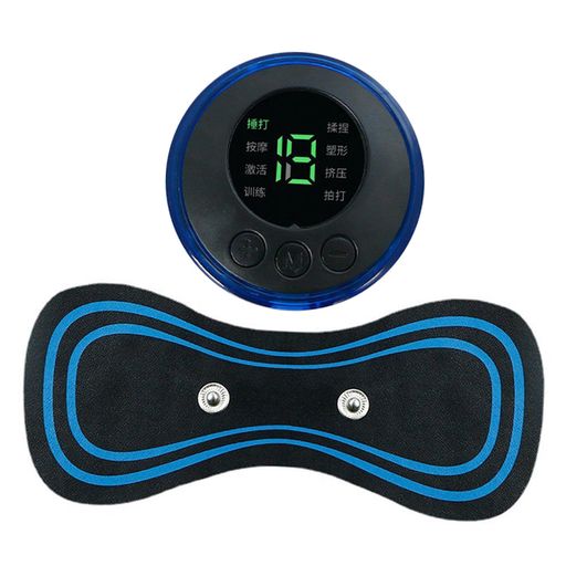 腹筋ベルト EMS 美顔器 腕ベルト 臀部トレーニング器具 腹筋トレーニング 多部位対...