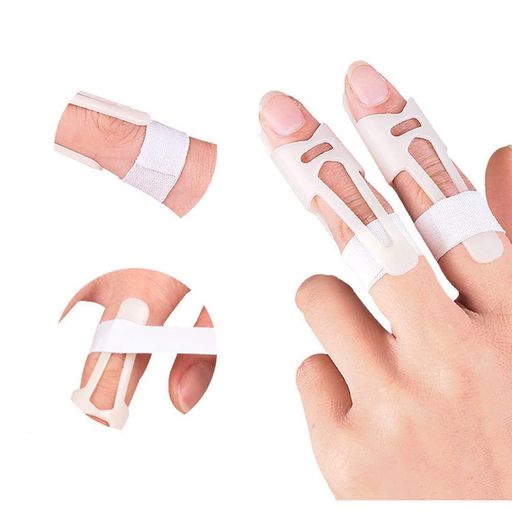 Clcyricher指用サポータースプリントリハビリ用フィン