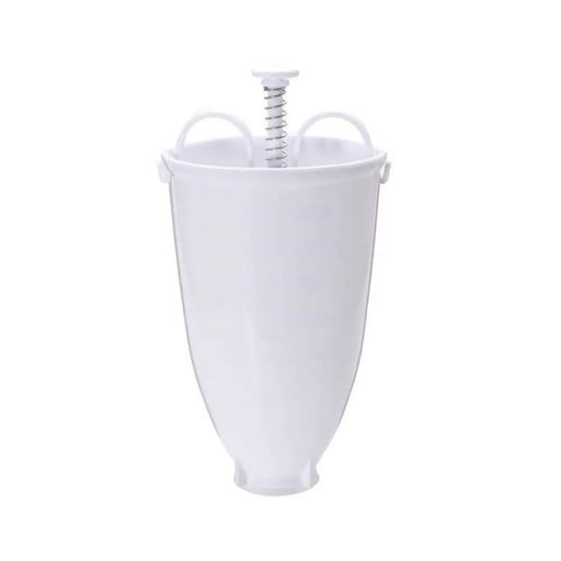 Haskossパン焼きノズルベーグルメーカードーナツメーカーケーキ型インプレッション型ベー型セット