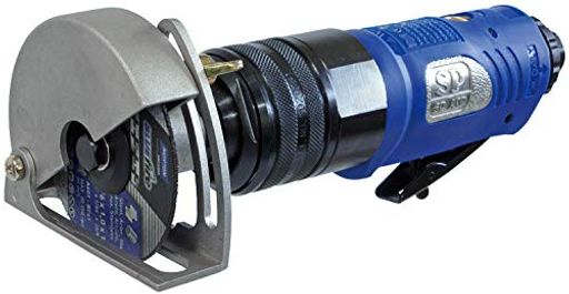 樂天商城 - エスピーエアー(SP)切込み深さ調整機能付きカットオフツールディスク径Φ76mmSP-7231AWC