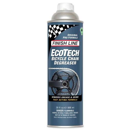 FIL エコテック Bチェーン ディグリーザー 600ml 缶
