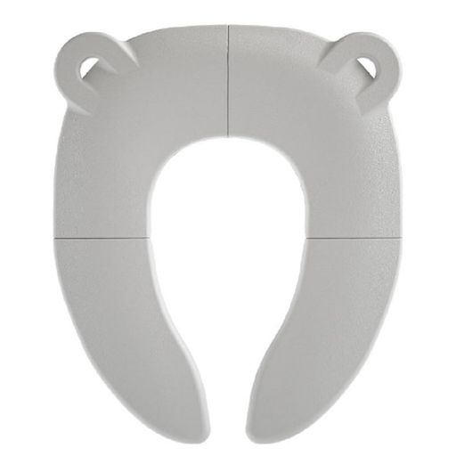 【ご購入前の重要な確認事項】いつもご利用いただき、誠にありがとうございます。いつも【vicsystore楽天市場店】をご利用いただき、誠にありがとうございます。 最近、商品の入数・数量・サイズなどのご注文内容に関する間違いが増えております。 お手数ではございますが、ご購入手続きの際には、入数・数量・サイズを今一度ご確認いただけますようお願いいたします。 ご注文から30分以上経過した場合、入数・数量・サイズ等の間違いによるキャンセルはお受けできません。 ご不明な点がある場合は、必ずご注文前にお問い合わせください。 🚚ご注文に関するご案内 最短でのお届けをご希望の方へ 日時指定をされない場合、最短での発送手配が可能です。お急ぎの場合は日時指定なしでのご注文をおすすめいたします。 営業所留めについて 営業所留めには対応しておりません。 誤った郵便番号や住所でご注文された場合、発送時に発生した費用や損失はお客様のご負担となりますのでご注意ください。 お支払い方法について コンビニ払い・銀行振込などの前払いの場合は、ご入金確認後に在庫を確保いたします。 そのため、ご入金のタイミングによっては欠品となる場合がございます。 ギフト対応について 誠に申し訳ございませんが、のし・ラッピング・メッセージカード等のギフト対応は行っておりません。 ご購入数量の上限について 当店ではすべての商品に購入上限を設けております。 上限を超える数量をご希望の場合は、ご購入前に必ずお問い合わせください。 キャンセルについて ご注文から30分を過ぎた場合、お客様都合によるキャンセルはお受けできません。 内容に不安がある場合は、ご注文前に必ずお問い合わせください。 「商品仕様」素材:PP、カラー:グレー、サイズ:30*35cm(使用時)、15.5*18.5cm(折り畳み時)、セット内容:補助便座+収納ポーチ付き 「子供用補助便座」お子さまの小さなお尻でもトイレに落ちることなくしっかり座れますので安心してお使いいただけます。外出先や帰省先、旅行先などでも、お子さまは慣れた便座で衛生的に使うことができます。 「安心のデザイン」子供たちが好きな可愛いデザインで、外出先でも安心してトイレをご使用できます。裏面には6か所の滑り止めつき、2か所のストッパーでずれを防止します。ほとんどの便座(O型、V型、U型、楕円形)に取り付け可能です。 「安全な素材」この折りたたみ補助便座は小さなお子様が安心して使用できるよう、安全性の高いPP材質で作られています。PP材質は無毒・無臭で、環境にも優しく、お子様の健康に全く影響を与えません。 「携帯便利」コンパクトに折りたたみが可能で、付属の収納ポーチに入り、外出先にも気軽に持ち運べます。使用時も片手でパッとひらくだけで開くことができ、水で丸洗いも可能なのでお手入れも簡単です。