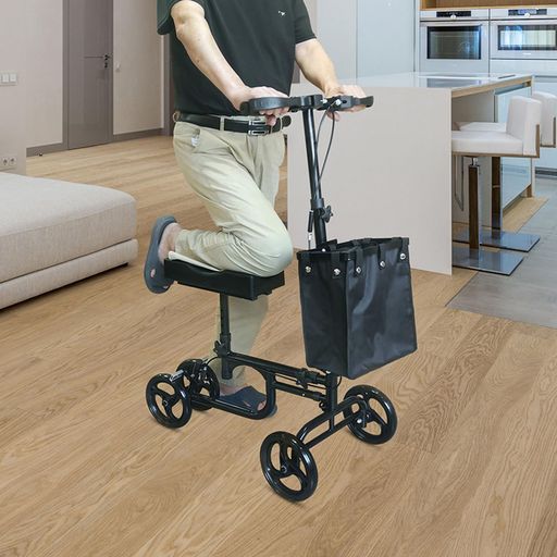 Frezon 歩行器リハビリ台車 ショッピングカート折りたたみ式 三輪車 ブレーキ付き 室内屋外使用可能 高齢者リハビリ補助車 母の日 父の日 敬老の日 ギフト 福祉用具