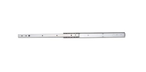 樂天商城 - スガツネ工業オールステンレス鋼製スライドレールSNS27S1本入(片側)SNS27S-30