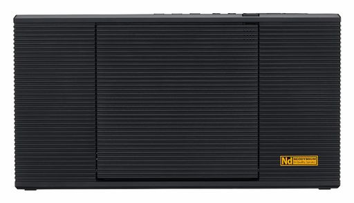 TOSHIBA(東芝)TY-AN1(K)CDラジオBluetooth送受信機能コンパクトスリムネオジウムスピーカースリープタ..