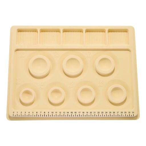 天然石ブレスレット手作りキットブレスレットデザインボードDIYビーズトレイ7サイズ展開直径13cmから19cm天然石ビーズキット手作りジュエリーブレスレットデザイン初心者向け工芸ツール