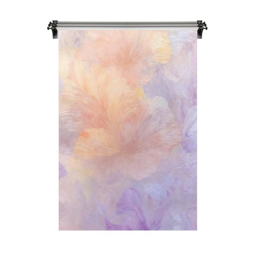 Kate 2.5x3m 背景布 花の背景 抽象 レトロ 背景シート 撮影用 背景紙 カスタマイズ可能な背景