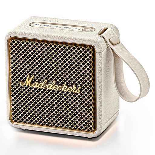 MG II Bluetoothスピーカー Bluetooth 6.0搭載 24W出力 DSPサウンド 3種EQモード R...