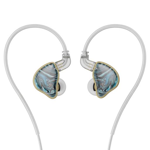 NICEHCK NX7 MK4 カナル型イヤホン イヤモニ IEM HIFI (MK4 3.5mm)