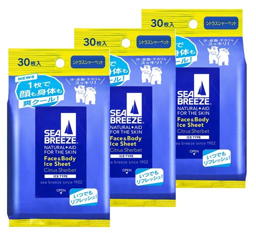 ڤޤȤ㤤SEABREEZE(֥꡼)ե&ܥǥȥȥ饹㡼٥å30x3