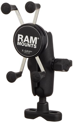ラムマウントRAMMOUNTS【セット】Xグリップスマートフォンホルダ...(2)