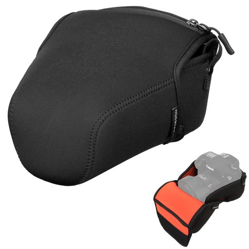 �ϥ���HAKUBA��㥫��饱������եȥǥ����󥹥��ե��åȥ���饸�㥱�å�L-120�֥�å�DCS-03L120CM