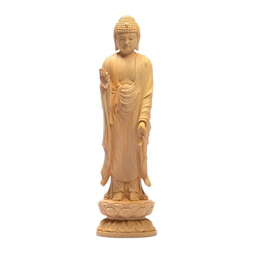 楽天市場】阿弥陀如来（アート・美術品・骨董品・民芸品｜ホビー）の通販
