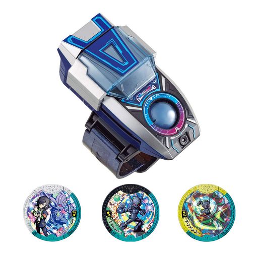 [BANDAI] バンダイ 妖怪ウォッチ DX Aウォッチ