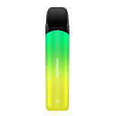 EONFINE 電子タバコ 使い捨て 3000口吸引可能 VAPE たばこ 禁煙グッズ 水蒸気タバコ 吸い応え 禁煙パイポ 爆煙 でんしたばこ マスカット ニコ...