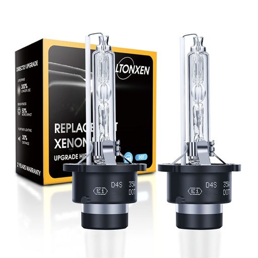 LTONXEND4SHID�Х�ֽ������Ѽ��ѥإåɥ饤�Ƚִֵ�ưHID�饤��6500K35W12V�ָ��б�(2������)