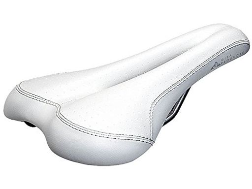 GIZAPRODUCTS(ギザプロダクツ)VL-1146サドルホワイト