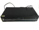 TOSHIBA VTR一体型DVDプレーヤー SD-V800 