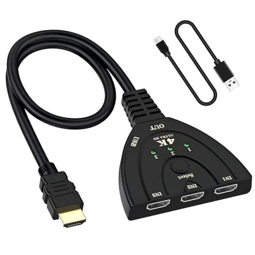 CHAYOO HDMI ڤؤ 31 ʬ۴ HDMI AV 쥯 HDMI 䤹 ˡ HDMIü  HDMI...