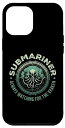 IPHONE 13 PRO MAX SUBMARINER ALWAYS WATCHING FOR