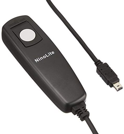 NinoLiteリモートコードMC-DC2の互換品RS006