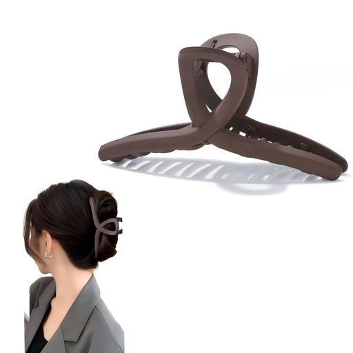 【ご購入前の重要な確認事項】 いつもご利用いただき、誠にありがとうございます。 いつも【vicsystore楽天市場店】をご利用いただき、誠にありがとうございます。 最近、商品の入数・数量・サイズなどのご注文内容に関する間違いが増えております。 お手数ではございますが、ご購入手続きの際には、入数・数量・サイズを今一度ご確認いただけますようお願いいたします。 ご注文から 30分以上経過した場合、入数・数量・サイズ等の間違いによるキャンセルはお受けできません。 ご不明な点がある場合は、必ずご注文前にお問い合わせください。 🚚 ご注文に関するご案内 最短でのお届けをご希望の方へ 日時指定をされない場合、最短での発送手配が可能です。お急ぎの場合は日時指定なしでのご注文をおすすめいたします。 営業所留めについて 営業所留めには対応しておりません。 誤った郵便番号や住所でご注文された場合、発送時に発生した費用や損失はお客様のご負担となりますのでご注意ください。 お支払い方法について コンビニ払い・銀行振込などの前払いの場合は、ご入金確認後に在庫を確保いたします。 そのため、ご入金のタイミングによっては欠品となる場合がございます。 ギフト対応について 誠に申し訳ございませんが、のし・ラッピング・メッセージカード等のギフト対応は行っておりません。 ご購入数量の上限について 当店ではすべての商品に購入上限を設けております。 上限を超える数量をご希望の場合は、ご購入前に必ずお問い合わせください。 キャンセルについて ご注文から 30分を過ぎた場合、お客様都合によるキャンセルはお受けできません。 内容に不安がある場合は、ご注文前に必ずお問い合わせください。 ブラックの前髪たちあげクリップ 2 個セットで、根元から髪を支えて自然な立体ボリュームを簡単スタイリング。専用アンテナデザインが髪にフィットし、前髪やトップヘアのふんわり感を長時間キープ。くせ髪・薄い前髪にも適しています。 前髪たちあげクリップ 前髪ボリュームを手軽に実現 【大きなサイズで強力な固定力】:13cm の大きめサイズとギザギザの滑り止め歯を備え、厚い髪や薄い髪をしっかり固定。簡単には落ちず、髪を傷つけることもなく、毛量多い方にも最適です。 【丈夫な素材と軽量設計】:幅 6.6cm、長さ 13cm、重さ約 26g。錆びない合金バネと強度の高い PC 樹脂を使用し、割れにくく、耐久性に優れ。軽量で長時間使用しても頭が痛くなりません。 【高耐久性と防水性】:PC 樹脂で仕上げ、色褪せしにくく、柔軟性と防水性を兼ね備えています。お風呂場や雨の日でも安心して使用でき、日常の頻繁な使用にも耐えます。 【シンプルでオシャレなデザイン】:シンプルで可愛いスタイルのヘアアクセサリー。グラデーションデザインで気品が高く、大人のヘアスタイルにぴったりで、どこに行っても魅力的です。