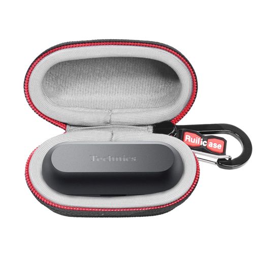Ruilicase ケース Technics EAH-AZ100 対応 保護カバン(ケースのみ)