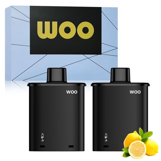 電子タバコ VPAE べイプ カートリッジ 2個入り 交換用POD 30000回吸引可能 使い捨...