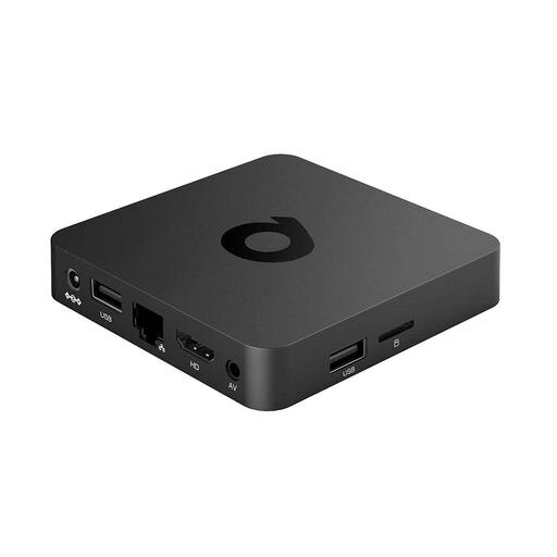 スマートtvボックス 4k マルチメディアプレーヤー android 10 tv ボックス HDMI/AVコンポーネント出力 5G WIFI スマート HD インターネット TVボックス メディア プレーヤー bluetooth音声コントロール