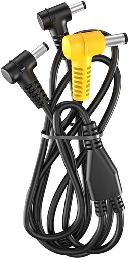 空調作業服 BURTLE バートル ケーブル AC180の互換代替品 AC270 AC271 AC240 AC241 AC220 AC221 ファンケーブル AC260 AC230 AC210 AC160 AC150 AC140 AC130 AC110
