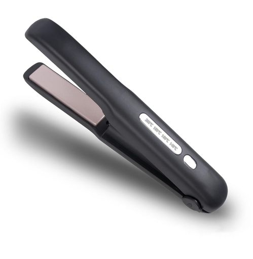 Kaslsun ヘアアイロン コードレス 2WAY ストレートアイロン カールアイロン USB充電式 ミニヘアアイロン 3200mAh 10秒急速加熱 140~200°C 4段階温度調節 セラミックプレート 前髪対応 メンズ レデ…