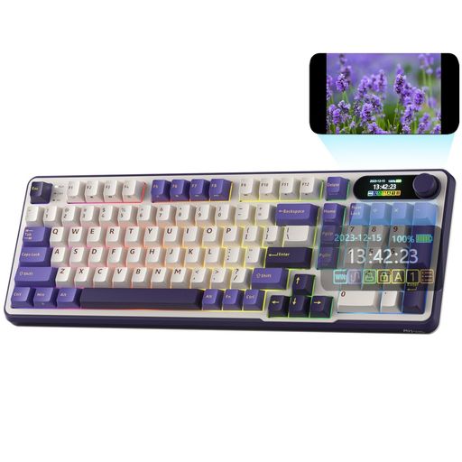 Royal Kludge RK68