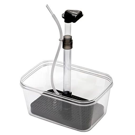 チョイスF.cubeエフ.キューブプラスエアリフト式底面フィルター