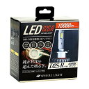 スフィアライト 純正HID用LEDヘッドライト D2S/D2R 6000K 10000LM R専用シェード(遮光板)付属 純正バラスト接続タイプ SLGD2SR060 ホワイト