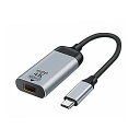 XIWAI USB-C TYPE C - MINI DP DISPLAYPORT P[uA_v^[ 4K 2K 60HZ ^ubg&gѓdb&m[gp\Rp