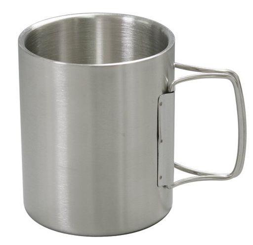 ダグ(DUG)ダブルウォールマグDG-0502