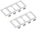 TOMIX Nゲージ トレインマーク 485-300系 用 イラスト A 0846 鉄道模型用品