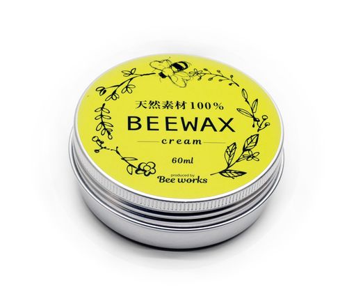 ŷǺ100%̪ϹåBEEWAX60ML
