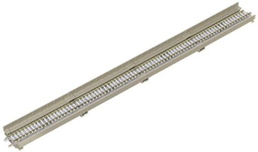 TOMIX Nゲージ 高架橋付 PCレール HS99-PC F 4本セット 1825 鉄道模型用品