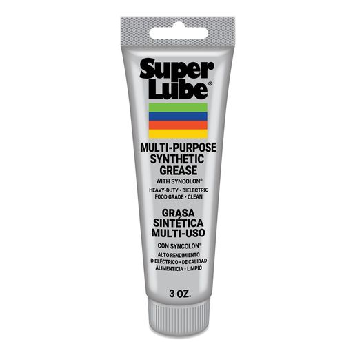 Super Lube(スーパールブ) 多目的グリース/85g(チューブ) 21030 [HTRC3]