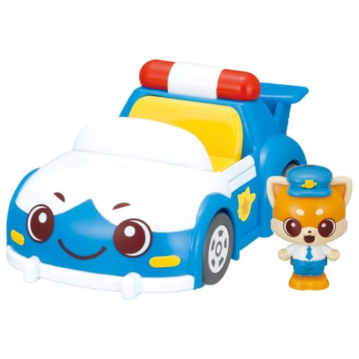 タカラトミー(TAKARA TOMY) ゴー! ゴー! びーくるずー おしゃべりびーくるずー レ...