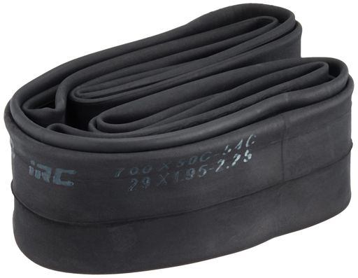 アイアールシータイヤ(IRC tire) 自転車 チューブ WO 700 x 50C-54C (29x1.95-2.25...