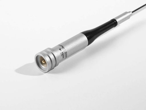 第一電波工業 ダイヤモンド 144/430MHz帯高利得2バンドモービルアンテナ レピータ...